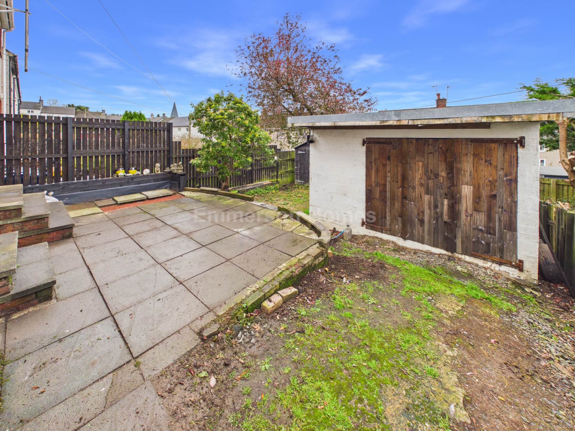 Poplar Avenue, Johnstone, PA5, Image 12