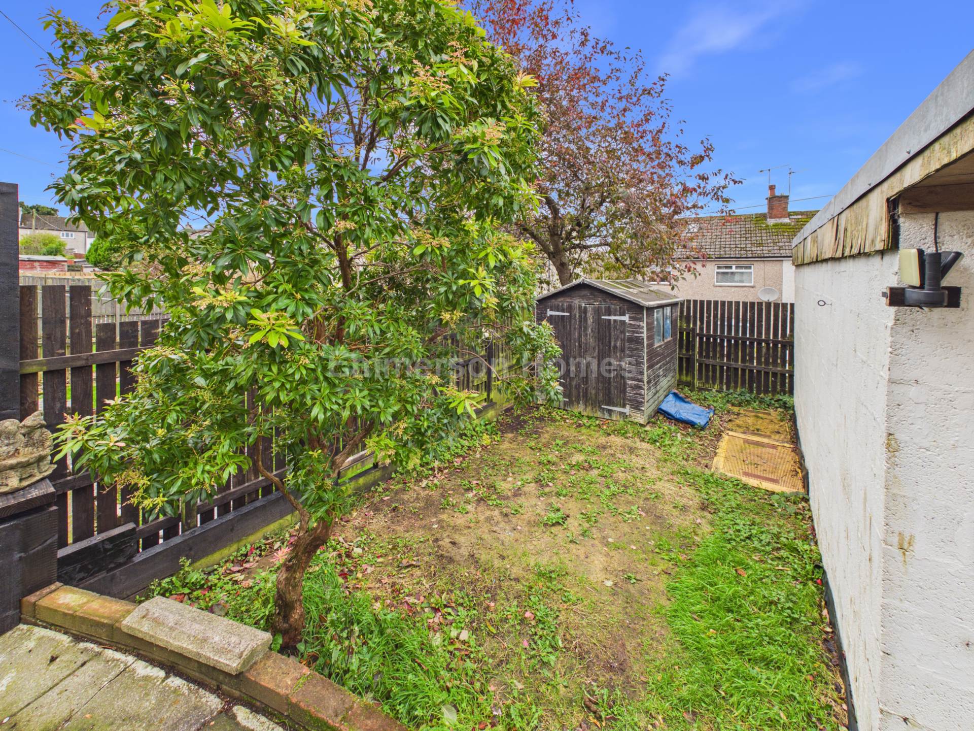 Poplar Avenue, Johnstone, PA5, Image 14