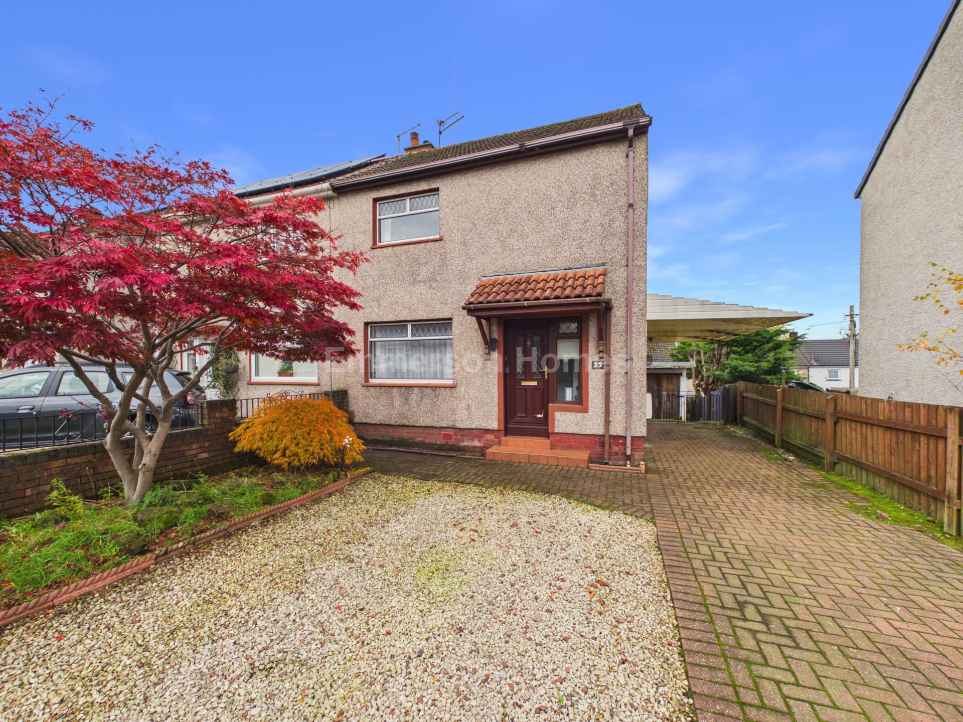 Poplar Avenue, Johnstone, PA5, Image 15