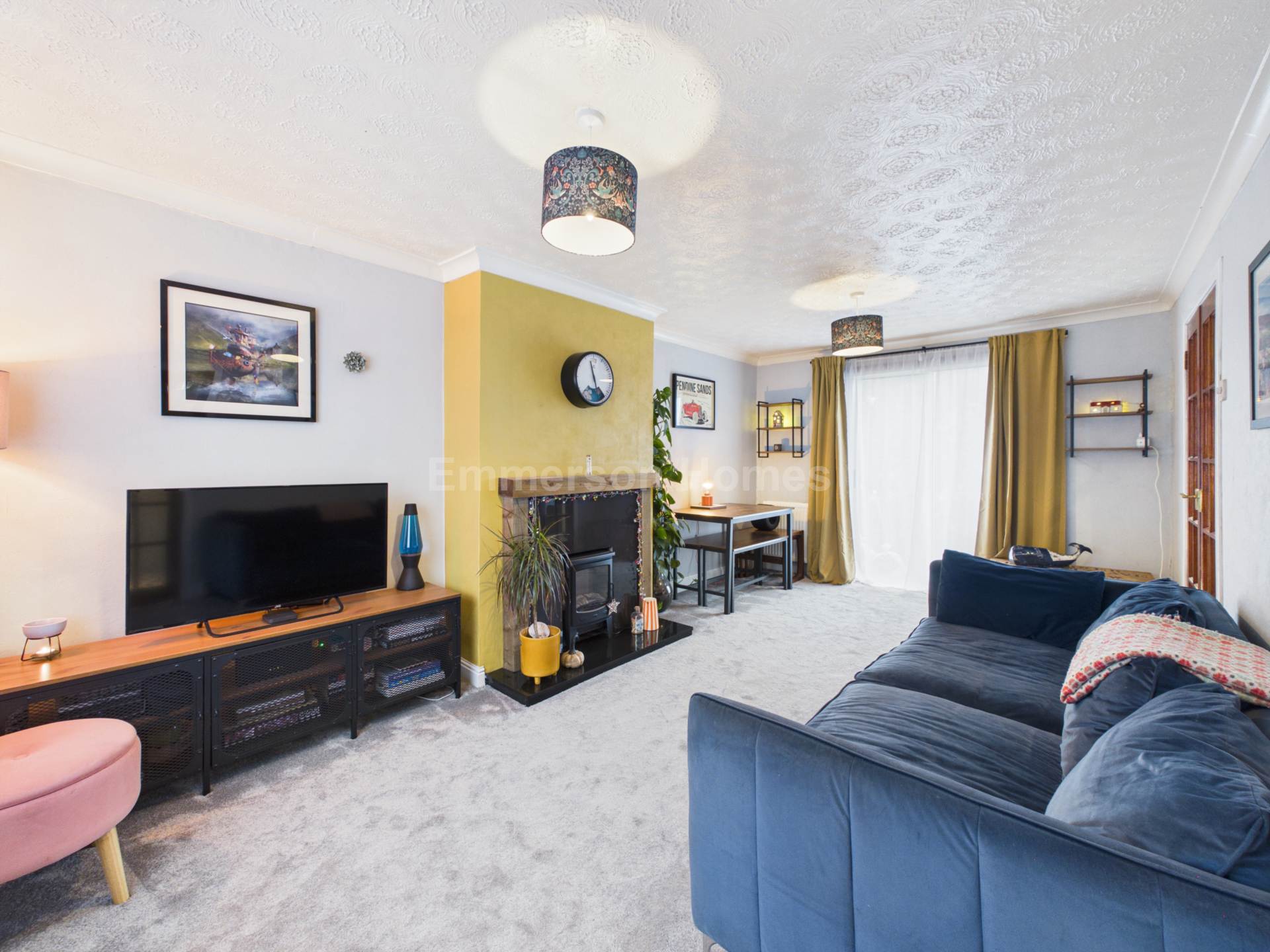 Poplar Avenue, Johnstone, PA5, Image 2