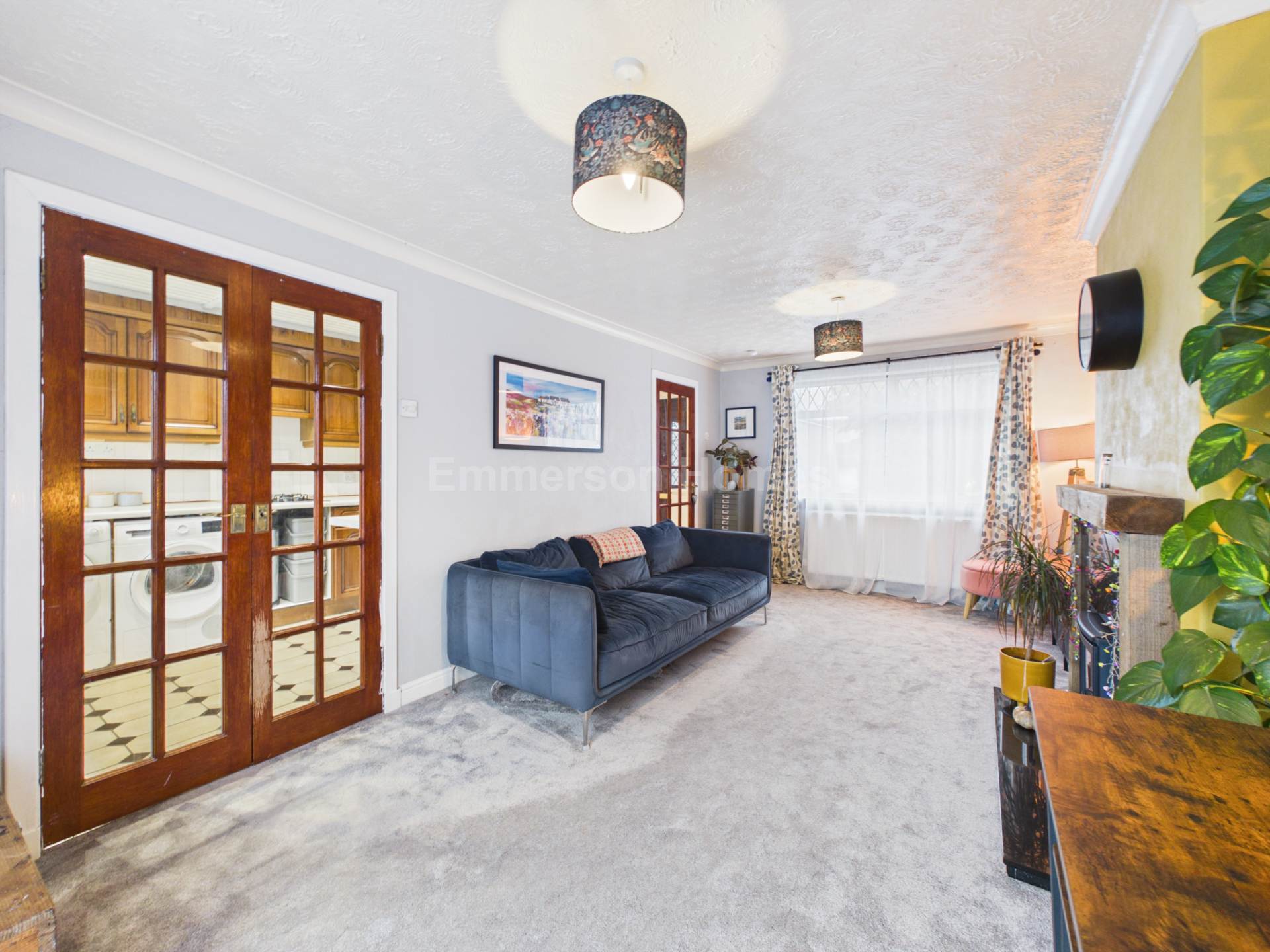 Poplar Avenue, Johnstone, PA5, Image 3