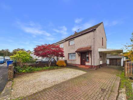 Poplar Avenue, Johnstone, PA5