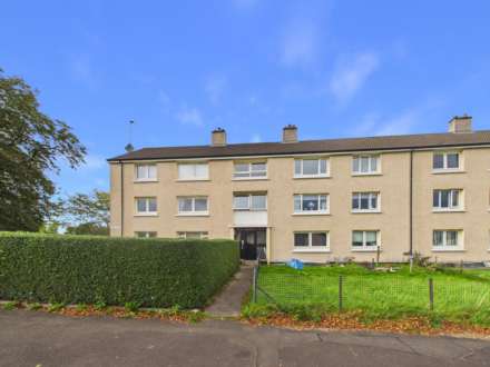 Property For Sale Abbey Road, Johnstone