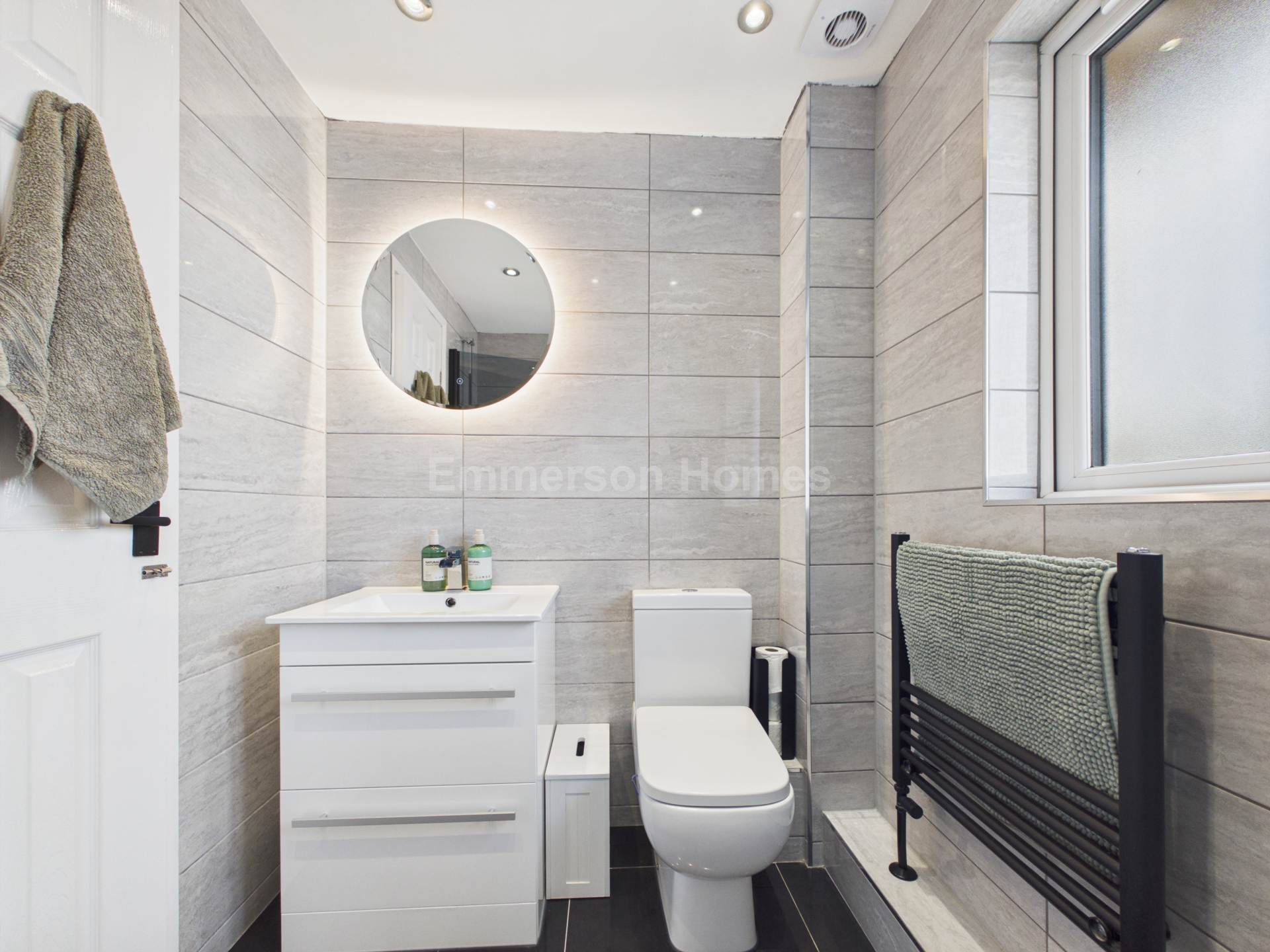 Ritchie Park, Johnstone, PA5, Image 10