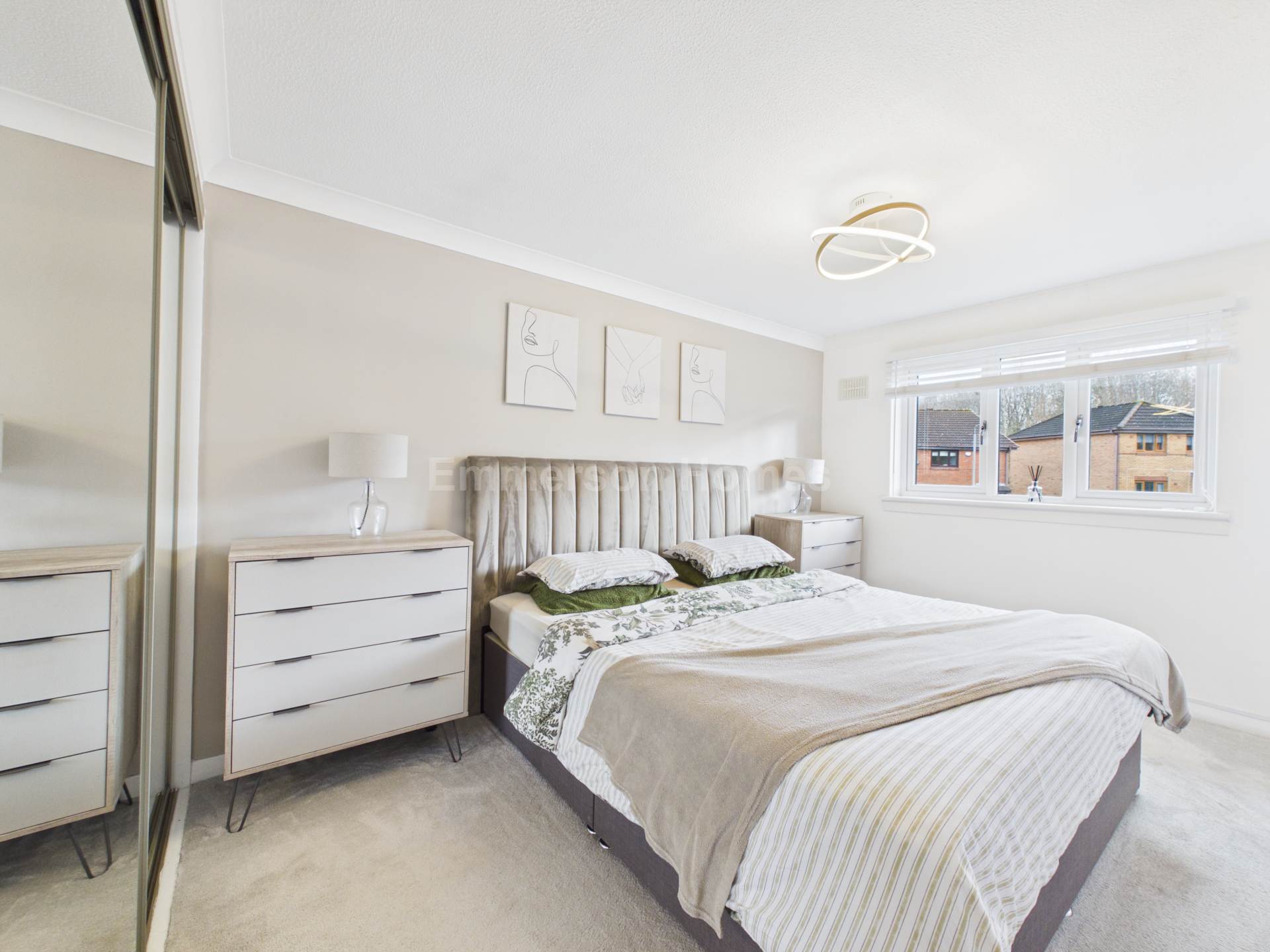 Ritchie Park, Johnstone, PA5, Image 11