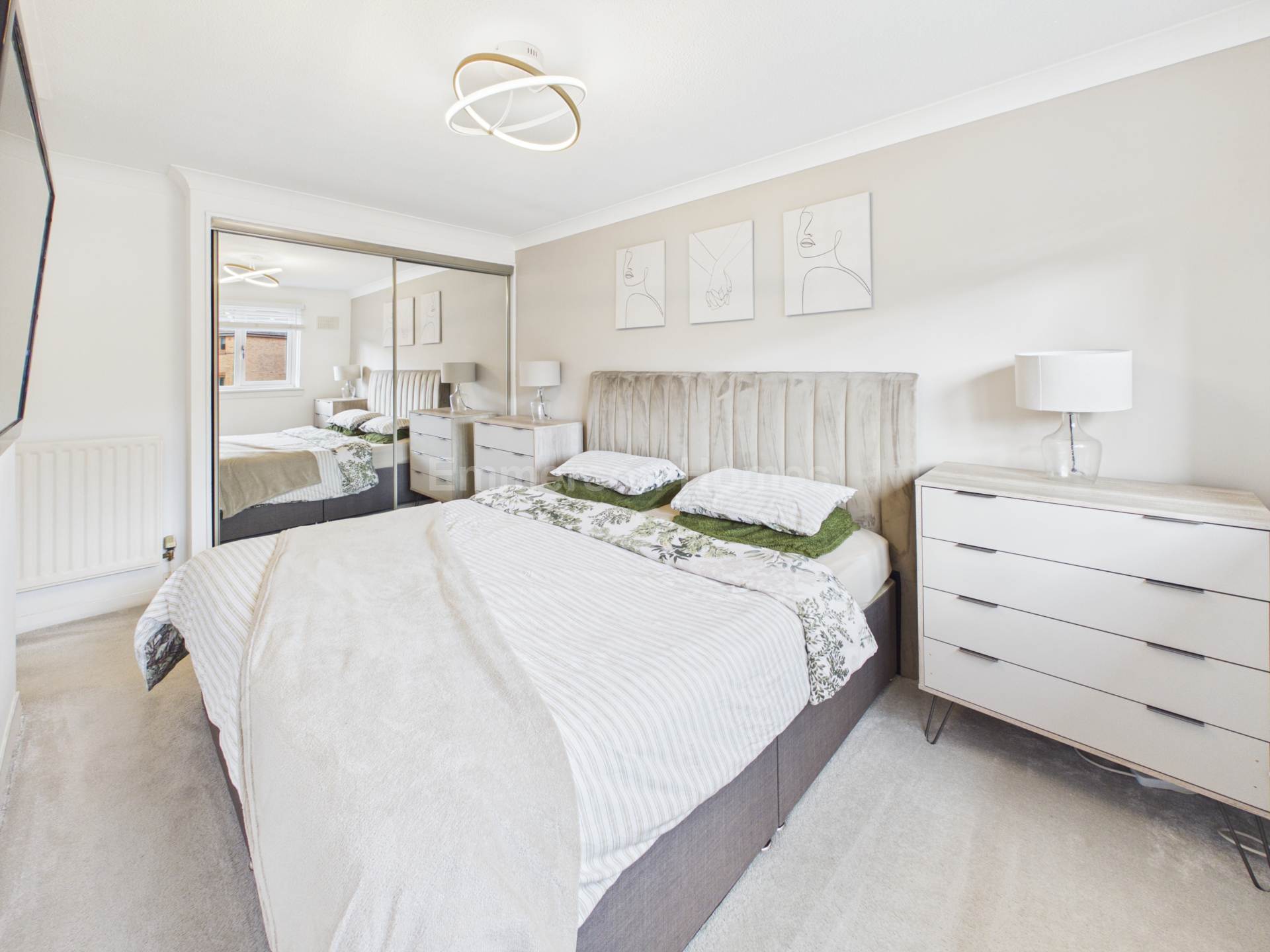 Ritchie Park, Johnstone, PA5, Image 12