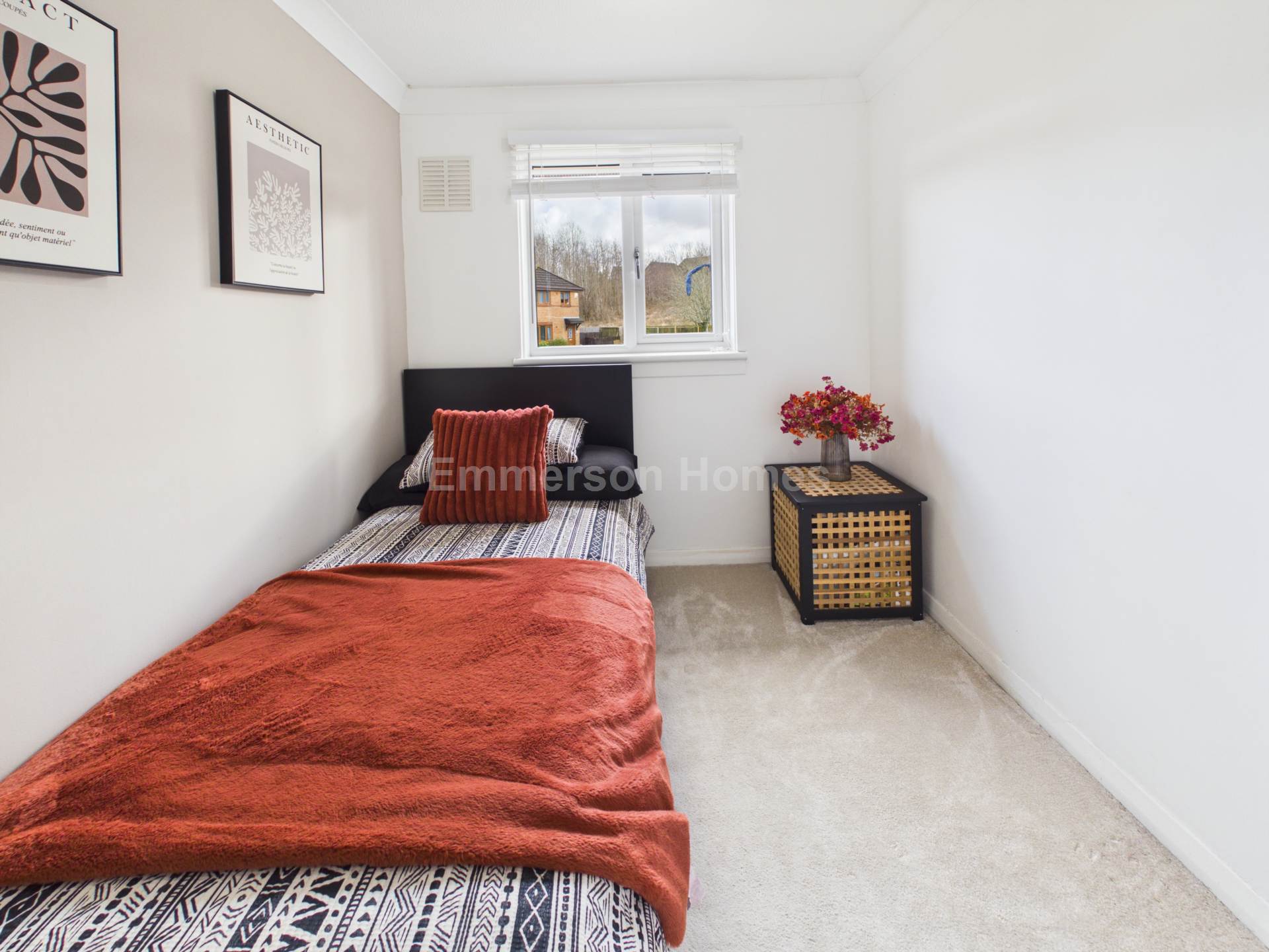 Ritchie Park, Johnstone, PA5, Image 15