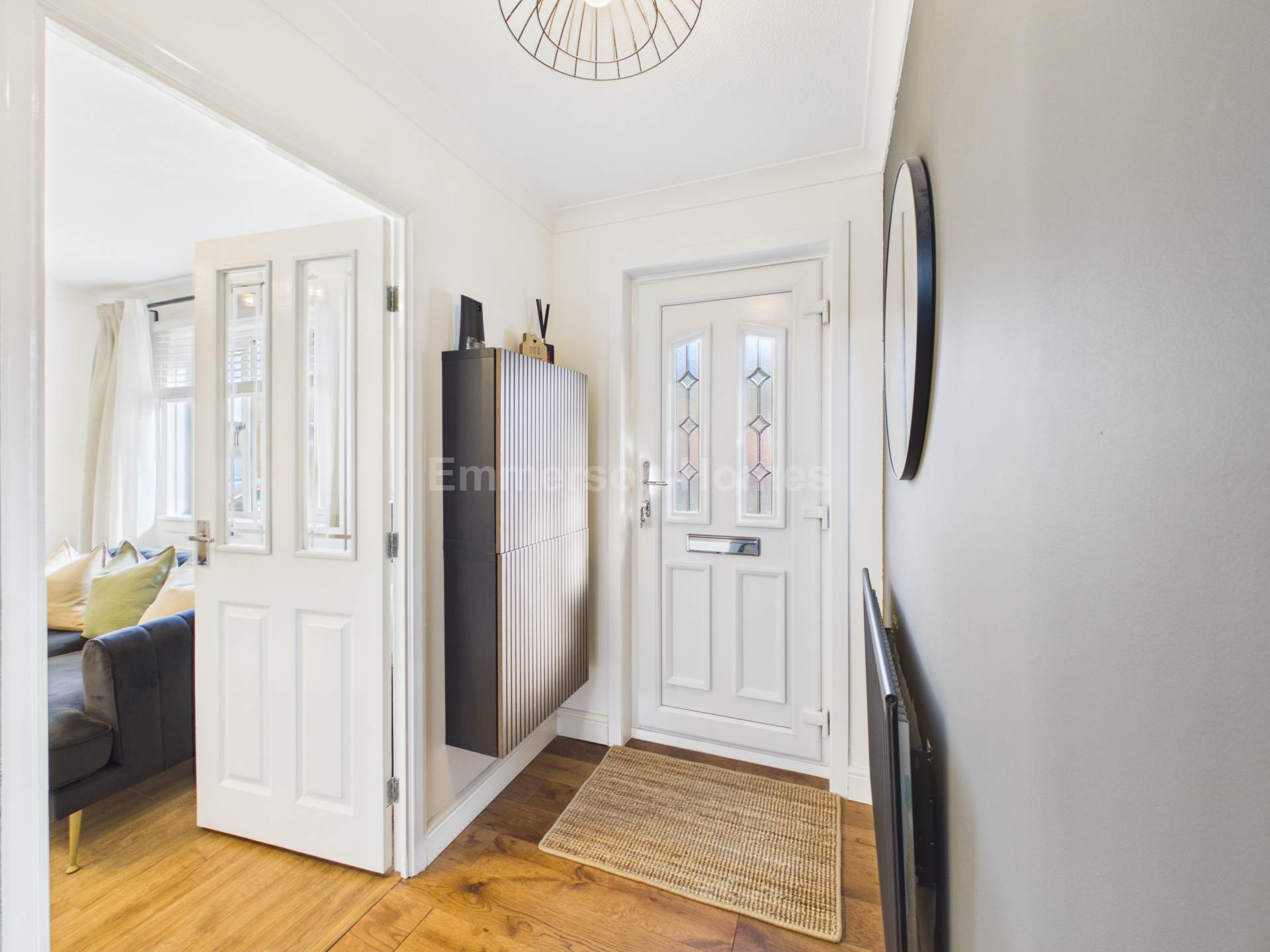 Ritchie Park, Johnstone, PA5, Image 17