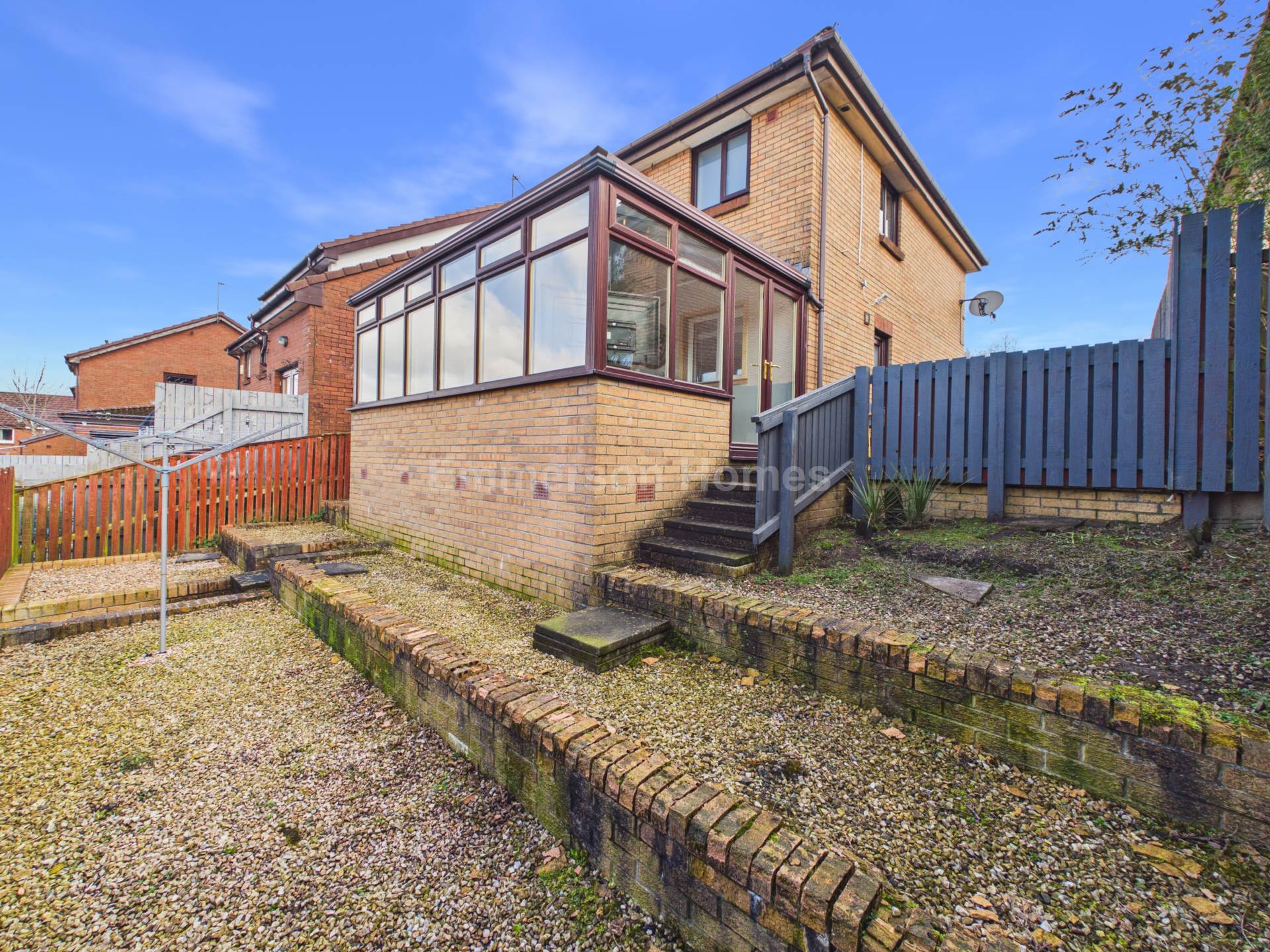 Ritchie Park, Johnstone, PA5, Image 21