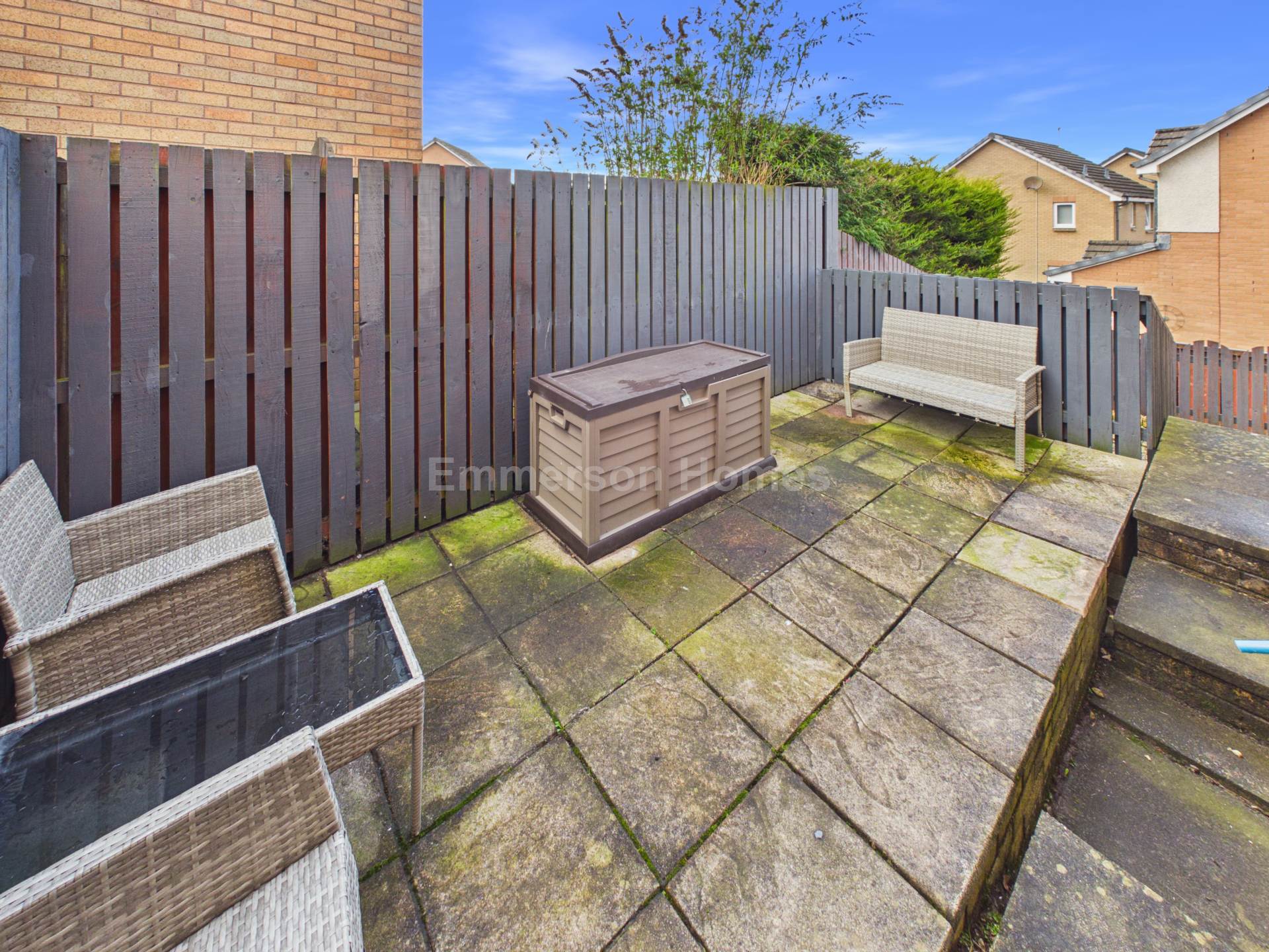 Ritchie Park, Johnstone, PA5, Image 23