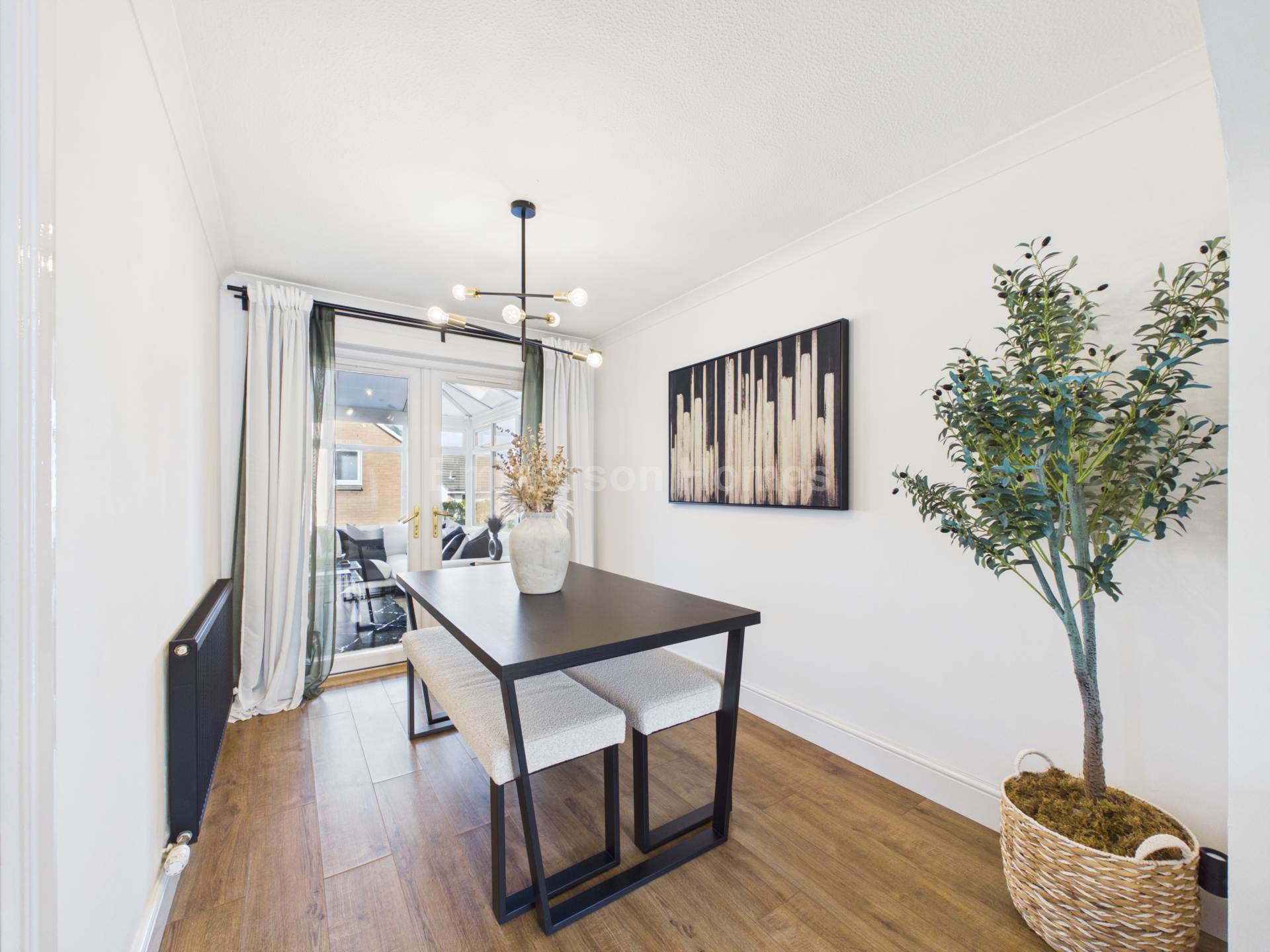 Ritchie Park, Johnstone, PA5, Image 4