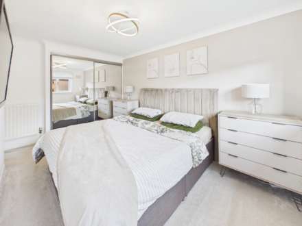 Ritchie Park, Johnstone, PA5, Image 12