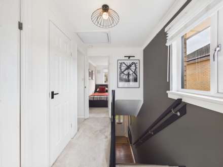 Ritchie Park, Johnstone, PA5, Image 19