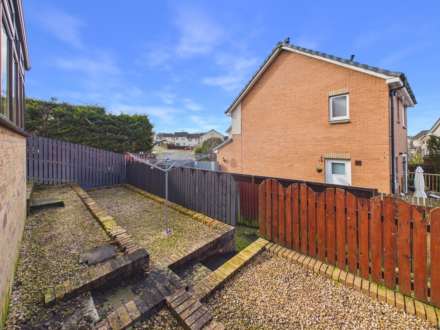 Ritchie Park, Johnstone, PA5, Image 22