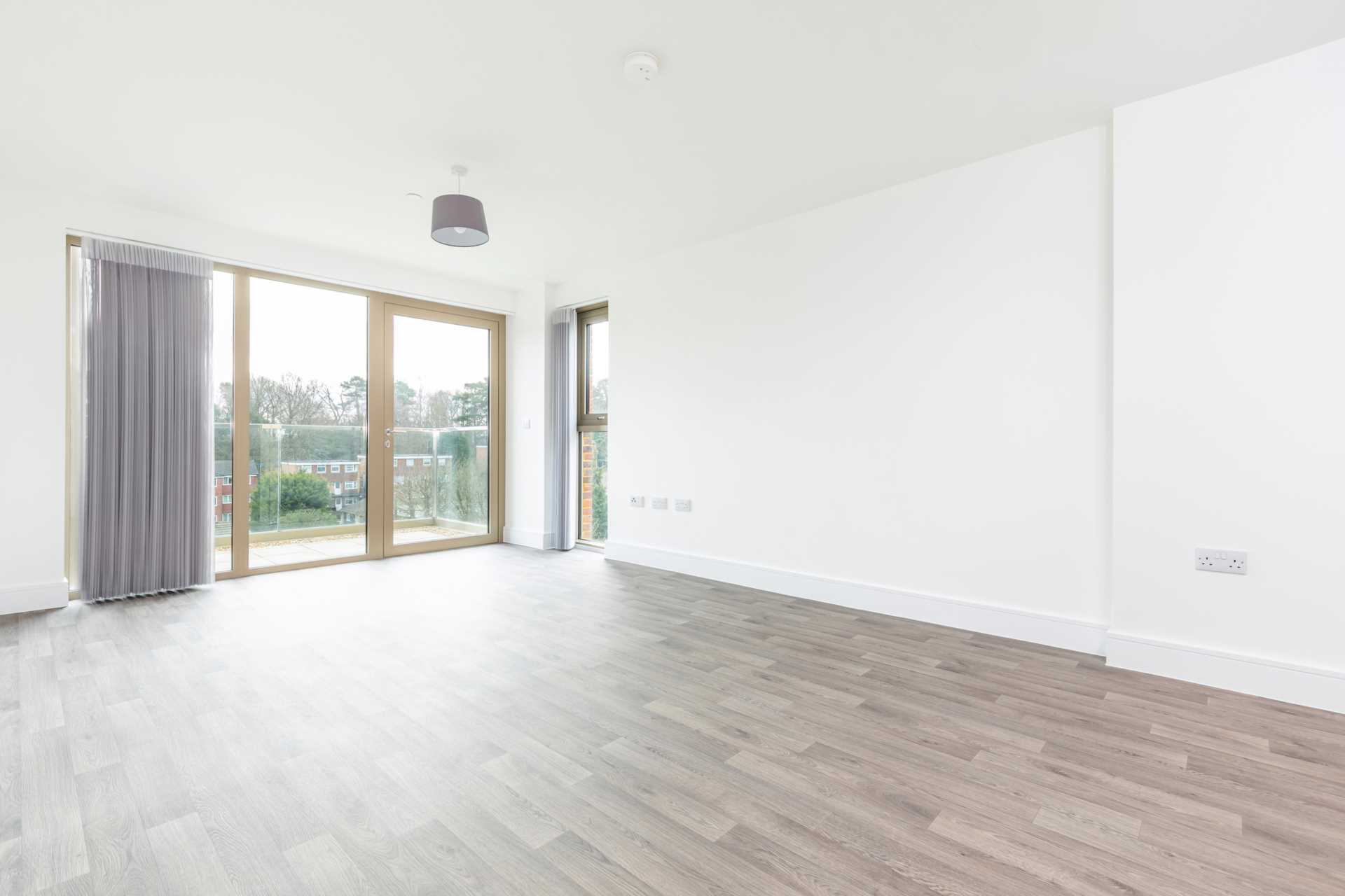 Calibre House - Perrymount Apartments, Image 1