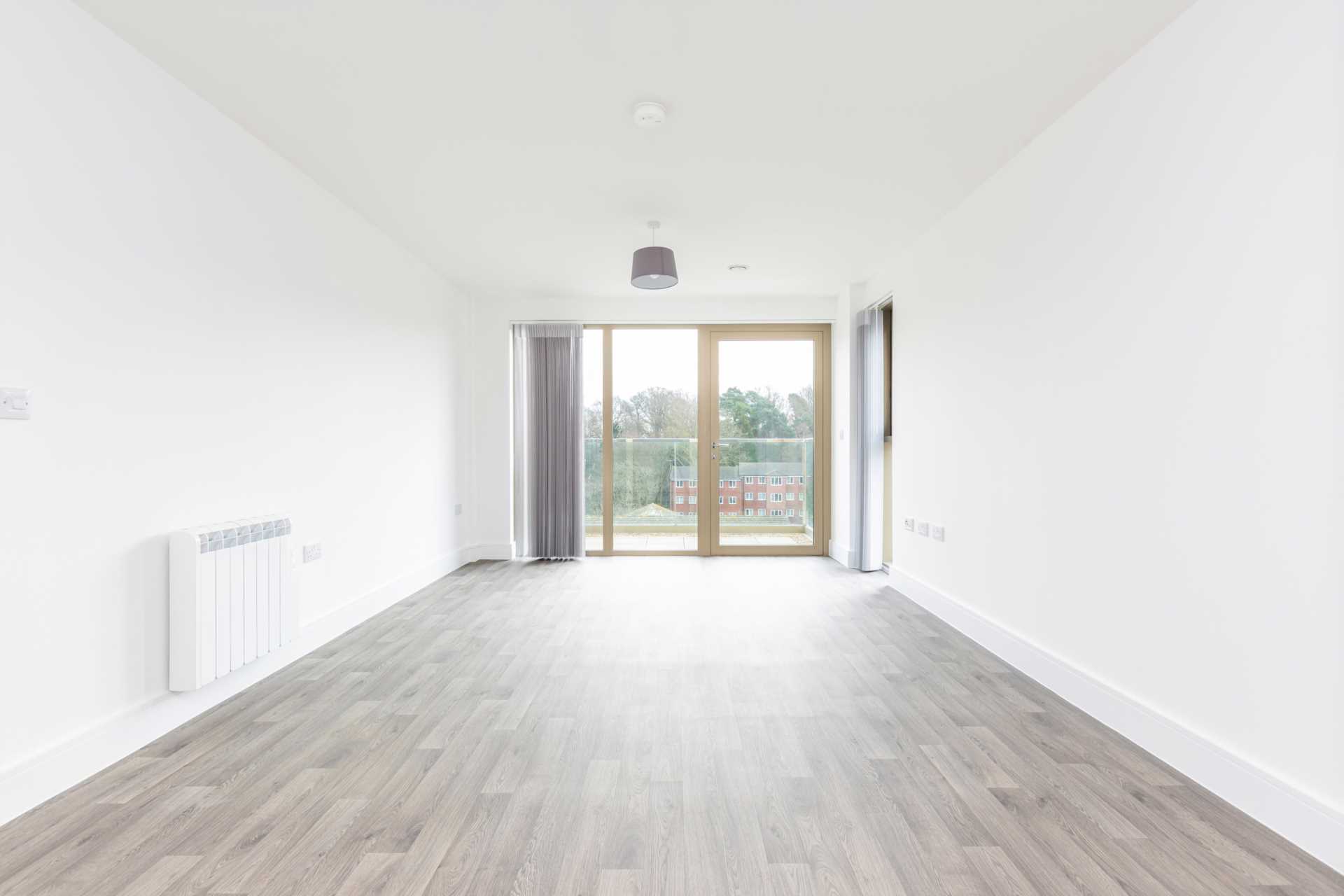 Calibre House - Perrymount Apartments, Image 2