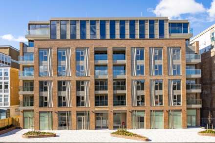 Calibre House - Perrymount Apartments, Image 13