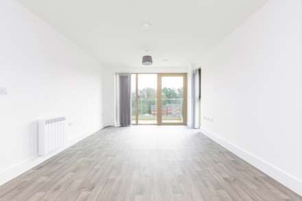Calibre House - Perrymount Apartments, Image 2