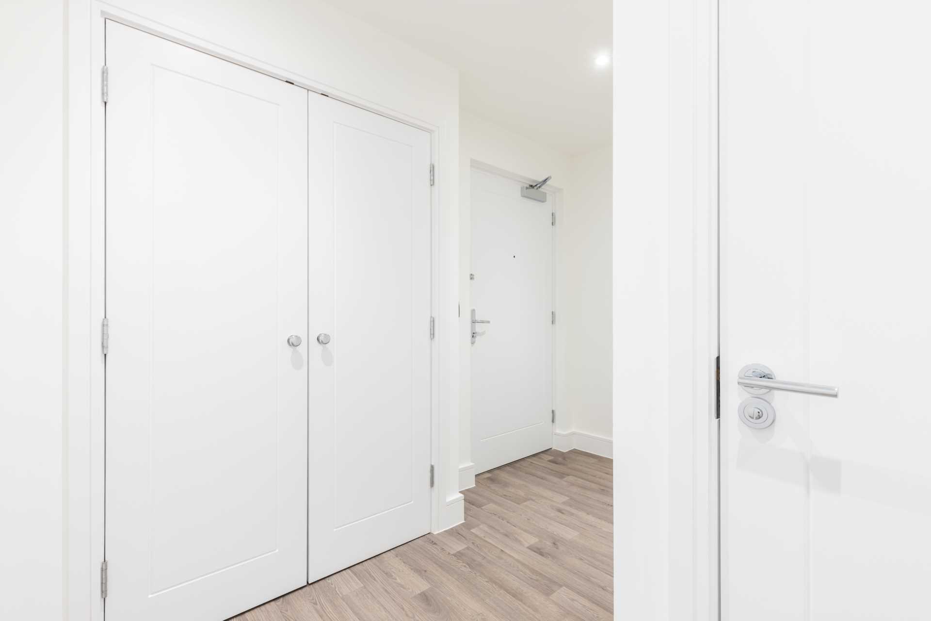 Calibre House - Perrymount Apartments, Image 12