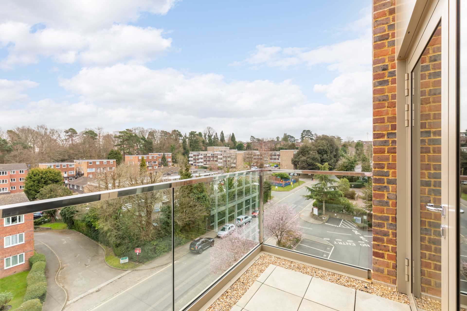 Calibre House - Perrymount Apartments, Image 4