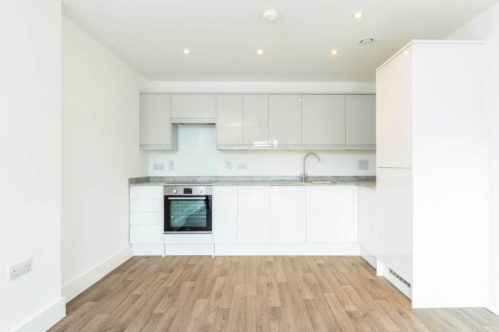 Calibre House - Perrymount Apartments, Image 7