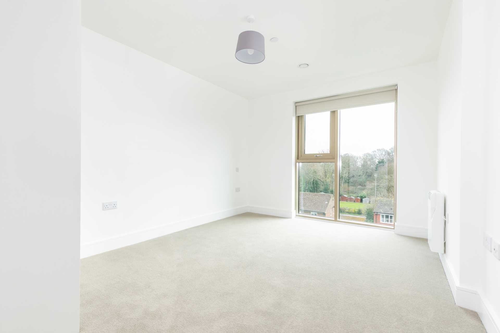 Calibre House - Perrymount Apartments, Image 8