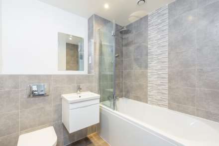 Calibre House - Perrymount Apartments, Image 10