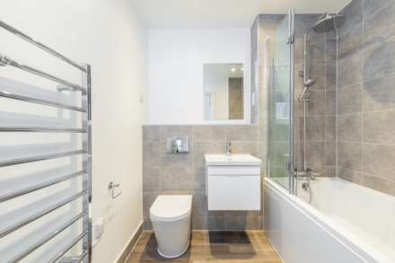 Calibre House - Perrymount Apartments, Image 11