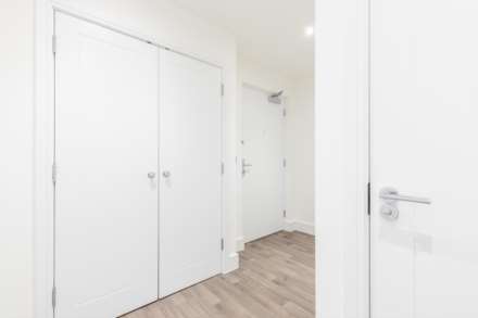 Calibre House - Perrymount Apartments, Image 12