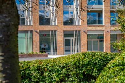 Calibre House - Perrymount Apartments, Image 16