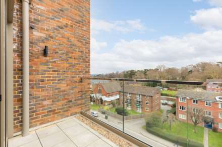 Calibre House - Perrymount Apartments, Image 5