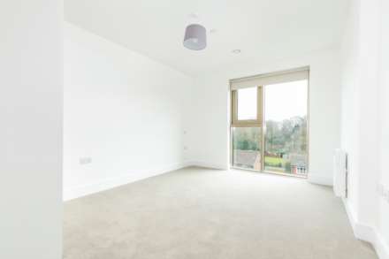 Calibre House - Perrymount Apartments, Image 8