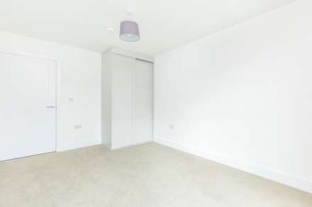 Calibre House - Perrymount Apartments, Image 9