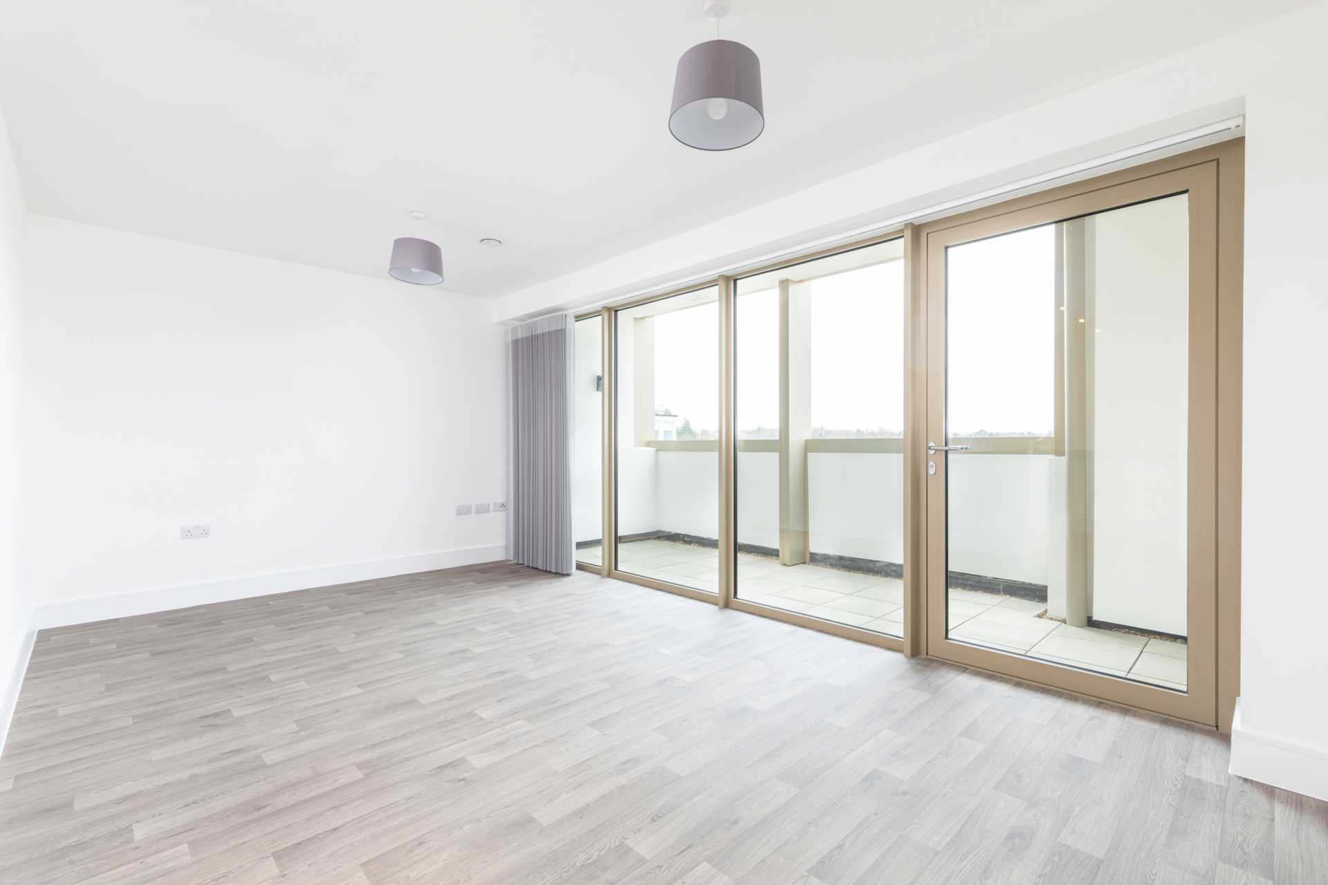 Calibre House - Perrymount Apartments, Image 1