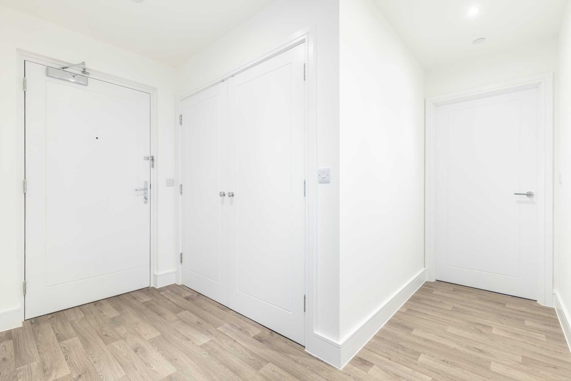 Calibre House - Perrymount Apartments, Image 13