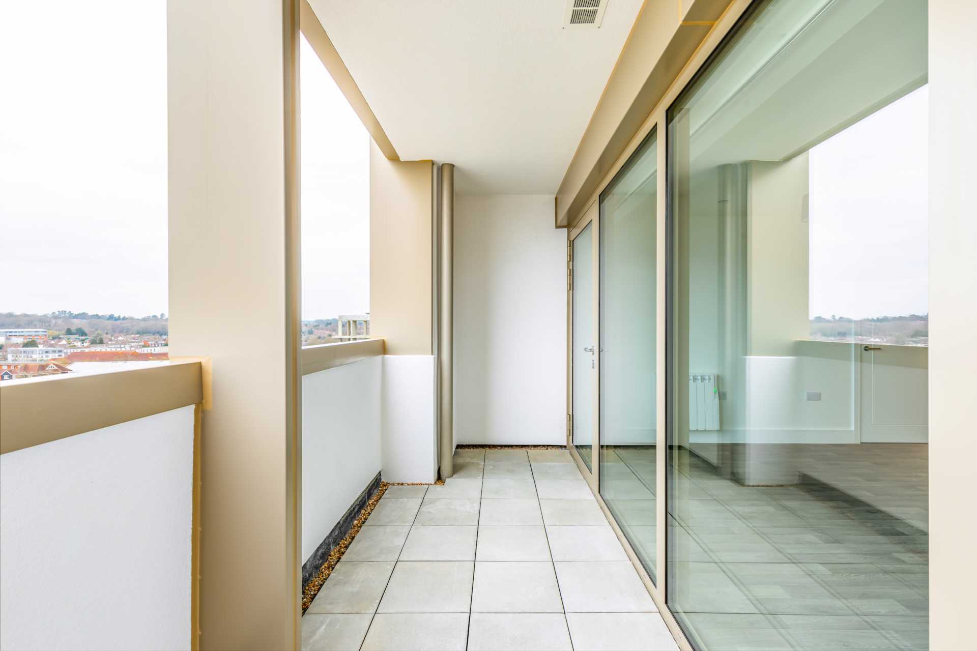 Calibre House - Perrymount Apartments, Image 3