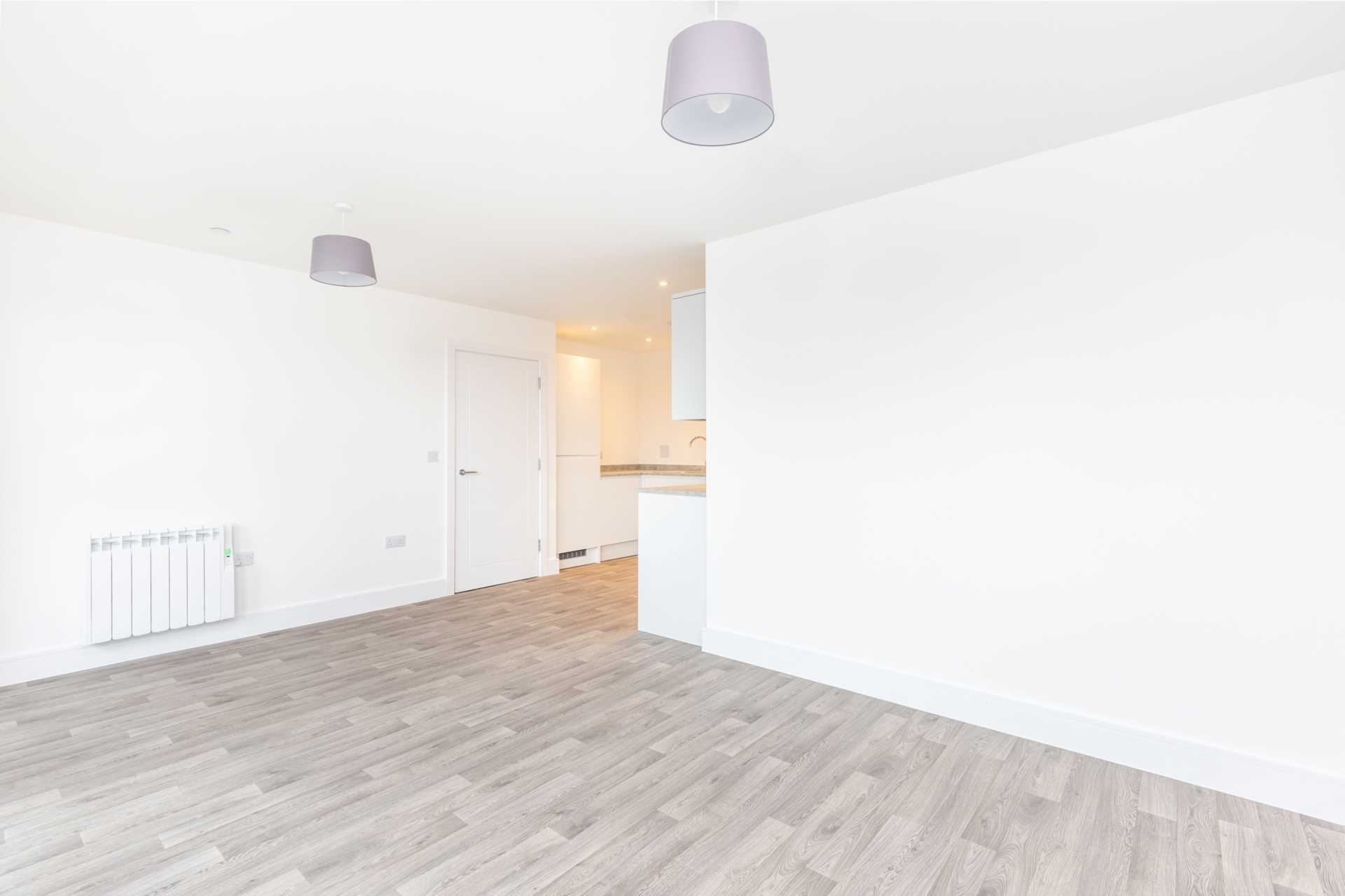 Calibre House - Perrymount Apartments, Image 4