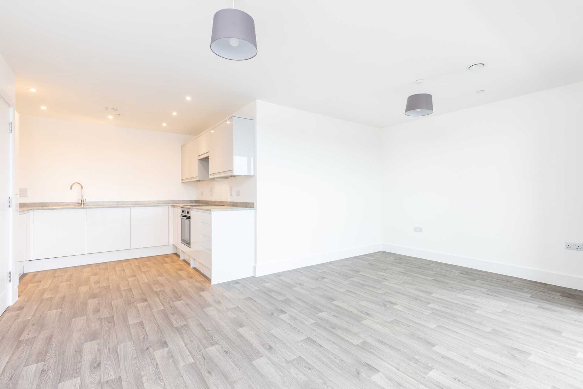 Calibre House - Perrymount Apartments, Image 5