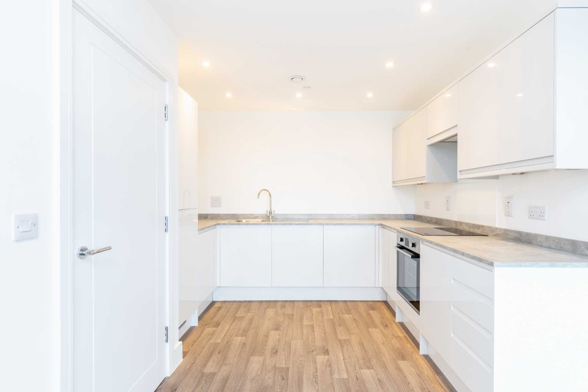 Calibre House - Perrymount Apartments, Image 6