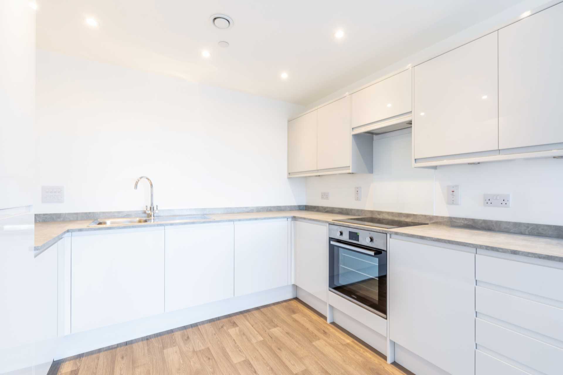 Calibre House - Perrymount Apartments, Image 7