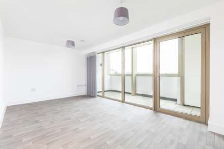 Calibre House - Perrymount Apartments, Image 1