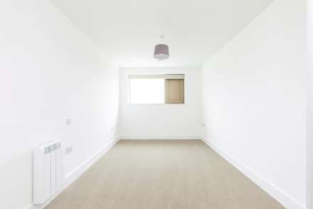 Calibre House - Perrymount Apartments, Image 10