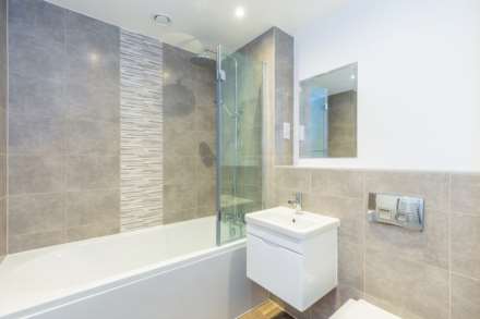 Calibre House - Perrymount Apartments, Image 12