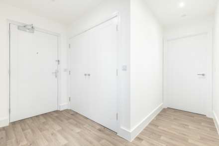 Calibre House - Perrymount Apartments, Image 13