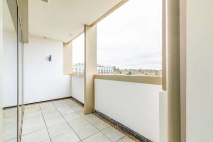 Calibre House - Perrymount Apartments, Image 2