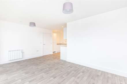 Calibre House - Perrymount Apartments, Image 4