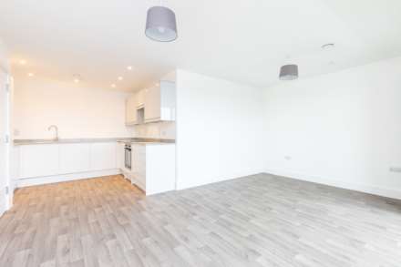 Calibre House - Perrymount Apartments, Image 5