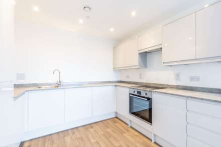 Calibre House - Perrymount Apartments, Image 7