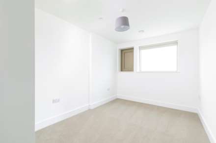 Calibre House - Perrymount Apartments, Image 8