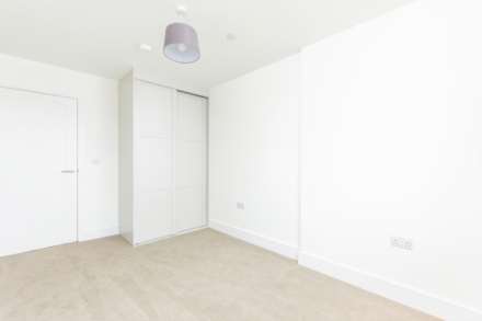 Calibre House - Perrymount Apartments, Image 9